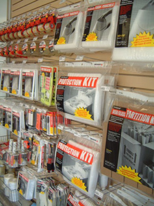 Storage Units Kitchener Supplies
